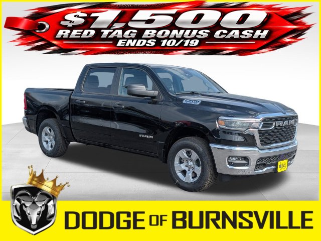 2026 RAM 1500 Pickup Big Horn/Lone Star
