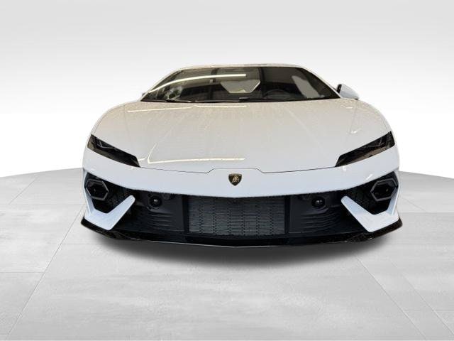 Used 2026 Lamborghini Temerario Base with VIN ZHWUC1ZC3TLA01524 for sale in Burnsville, Minnesota