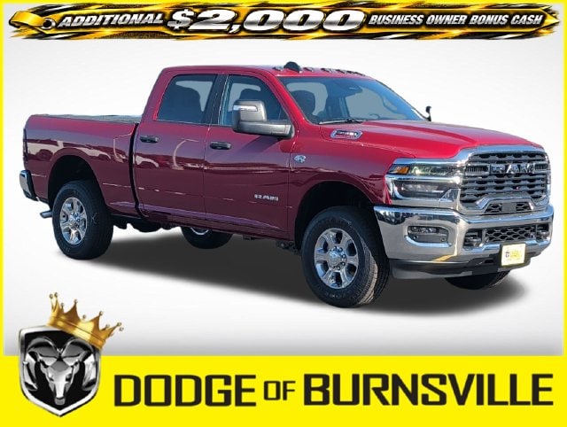 2027 RAM Ram 3500 Pickup
