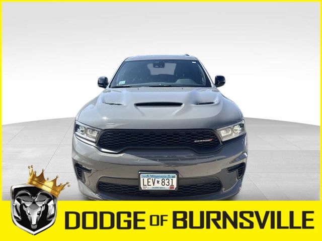 Used 2023 Dodge Durango GT with VIN 1C4RDJDG3PC668490 for sale in Burnsville, Minnesota