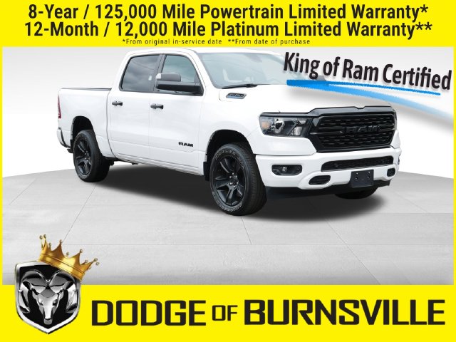 2023 RAM 1500 Pickup