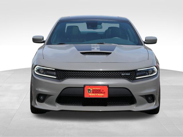 Used 2017 Dodge Charger Daytona with VIN 2C3CDXCTXHH579039 for sale in Burnsville, Minnesota
