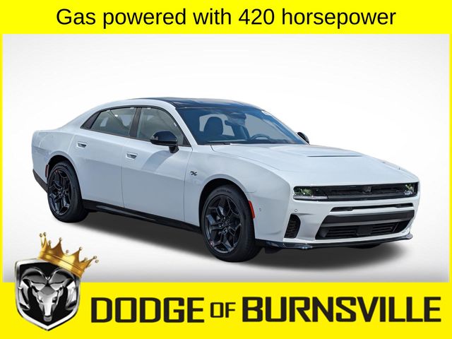 2026 Dodge Charger R/T