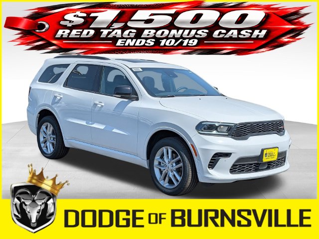2026 Dodge Durango Sport Utility 