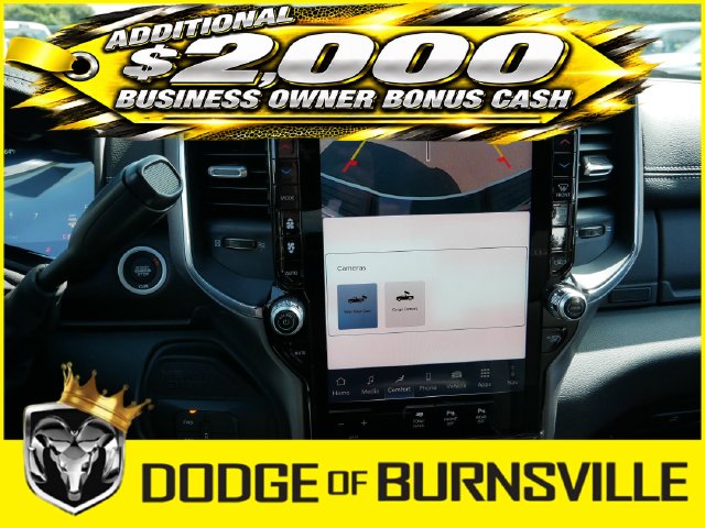 2026 RAM 2500 Laramie - Photo 9