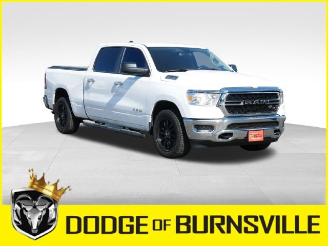 2019 RAM 1500 Pickup