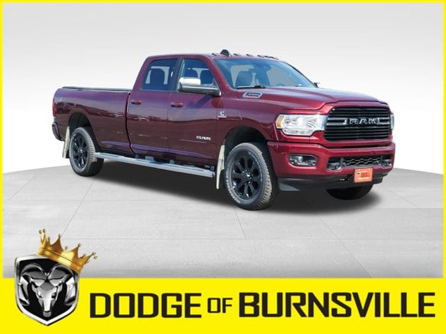 2020 RAM 3500 Pickup