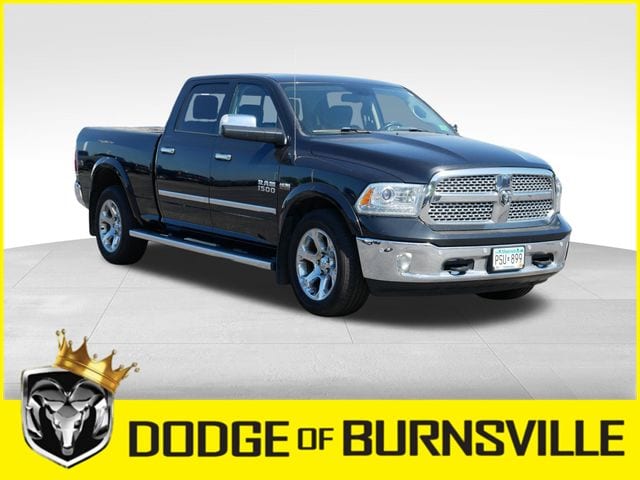 2018 RAM 1500 Pickup