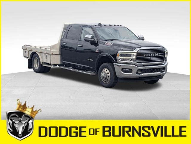 2022 RAM 3500 Chassis Cab