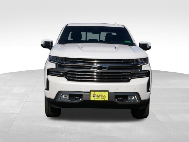 Used 2019 Chevrolet Silverado 1500 High Country with VIN 3GCUYHEL6KG277651 for sale in Burnsville, Minnesota