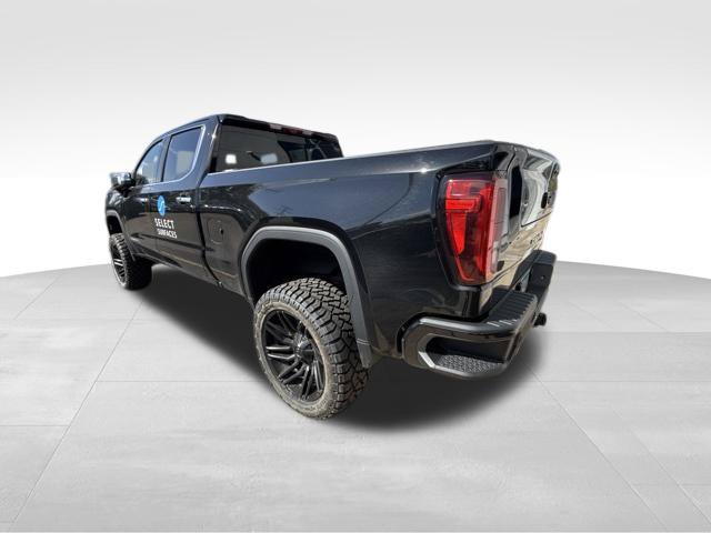 Used 2023 GMC Sierra 1500 Denali Truck