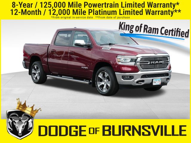 2023 RAM 1500 Pickup