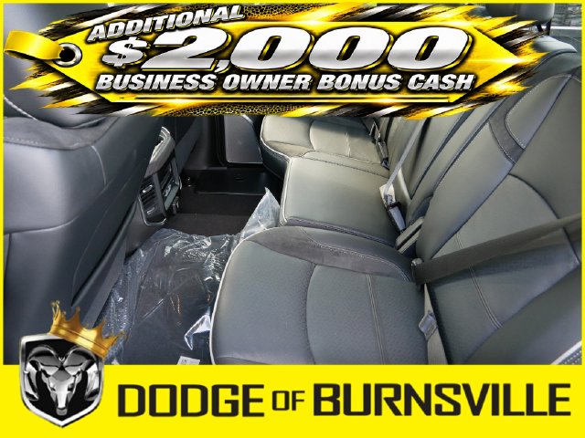 2026 RAM 2500 Laramie - Photo 6