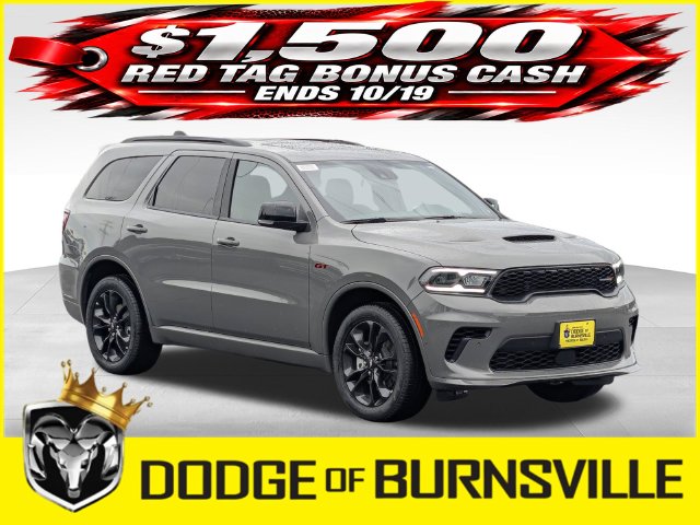 2026 Dodge Durango Sport Utility 