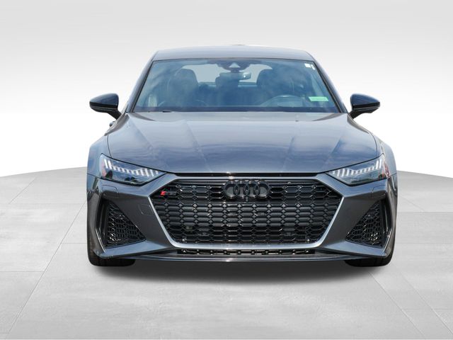 Used 2022 Audi RS 7 Base with VIN WUAPCBF2XNN905885 for sale in Burnsville, Minnesota