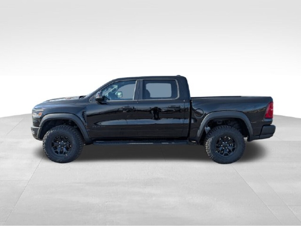 New 2026 Ram 1500 RHO CREW CAB 4X4 5'7 BOX Pickup
