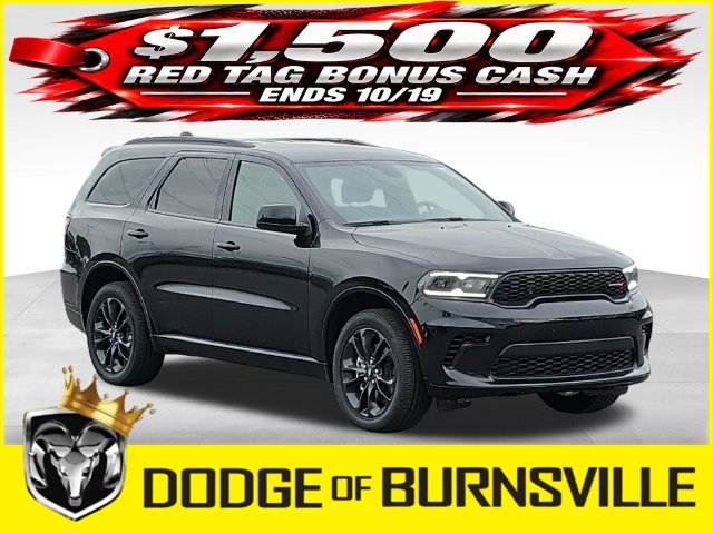 2026 Dodge Durango Sport Utility 