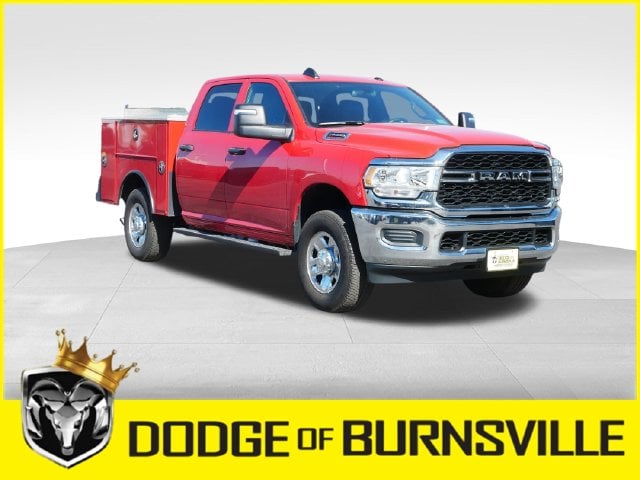2024 Ram 2500 Truck 