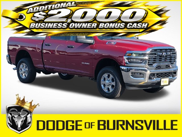 2027 RAM Ram 3500 Pickup