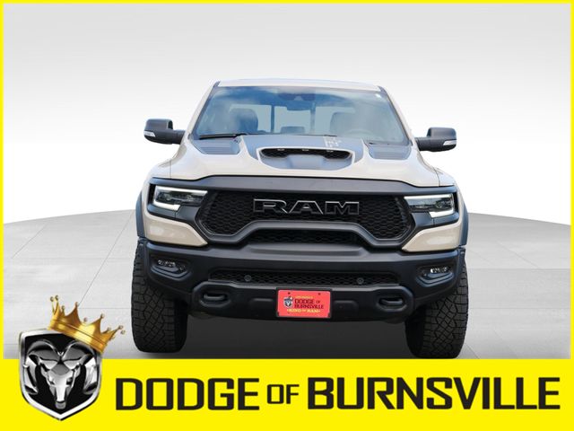 Used 2022 RAM Ram 1500 Pickup TRX with VIN 1C6SRFU90NN409059 for sale in Burnsville, Minnesota