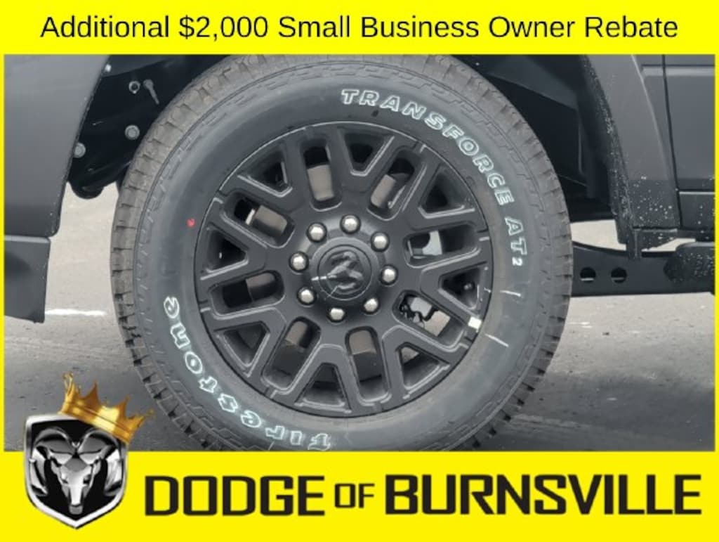 New 2027 Ram 3500 LIMITED MEGA CAB 4X4 6'4 BOX Pickup