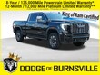  GMC Sierra 3500HD