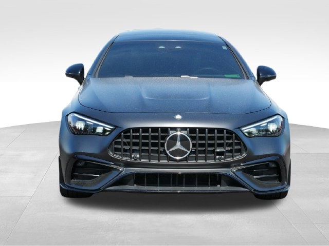 Used 2026 Mercedes-Benz CLE AMG 53 with VIN W1KMJ6CB9TF092327 for sale in Burnsville, Minnesota