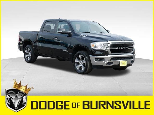 2020 RAM 1500 Pickup