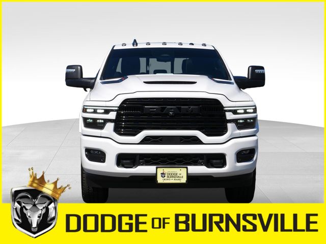 Used 2025 RAM Ram 3500 Pickup Limited with VIN 3C63R3SL3SG574951 for sale in Burnsville, Minnesota