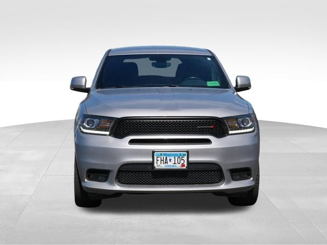 Used 2019 Dodge Durango GT Plus with VIN 1C4RDJDG1KC770489 for sale in Burnsville, Minnesota