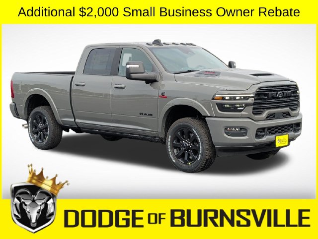  Ram 3500