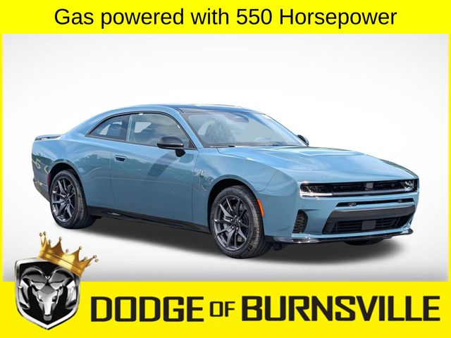 2026 Dodge Charger Scat Pack