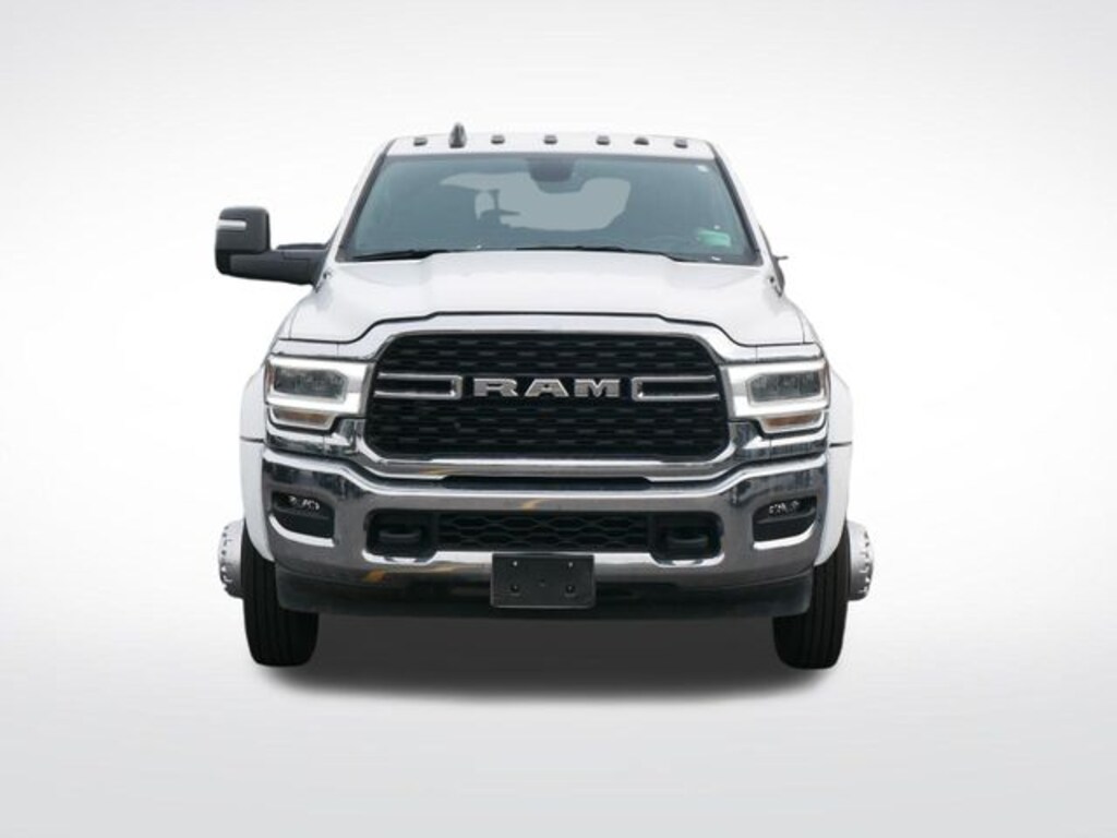 Used 2023 Ram 4500HD SLT Truck