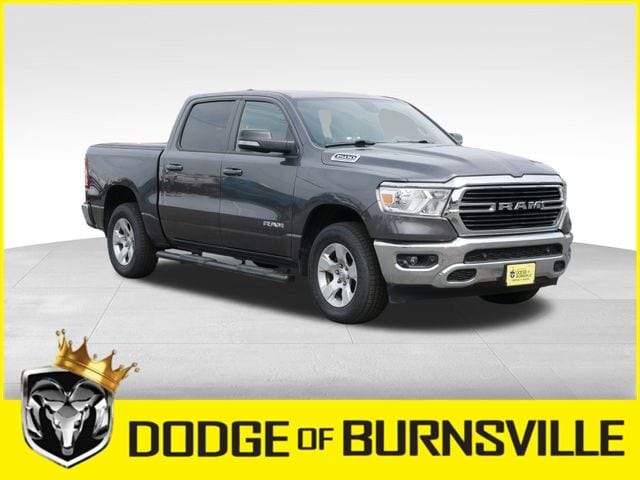 2021 RAM 1500 Pickup