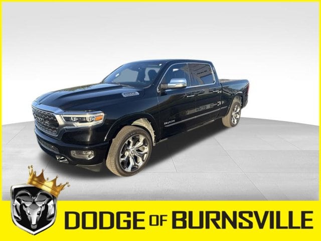 2019 Ram 1500 Truck 