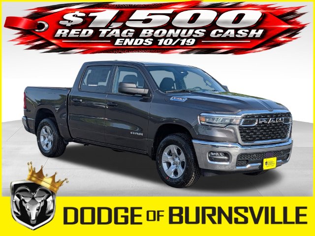 2026 RAM 1500 Pickup Big Horn/Lone Star