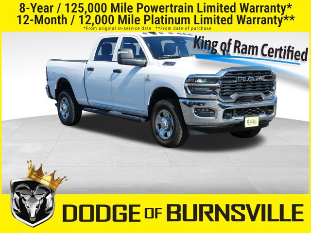 2025 Ram 2500 Truck 