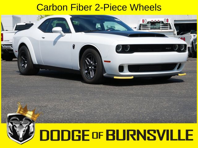 2023 Dodge Challenger SRT