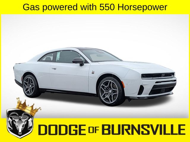 2026 Dodge Charger Scat Pack