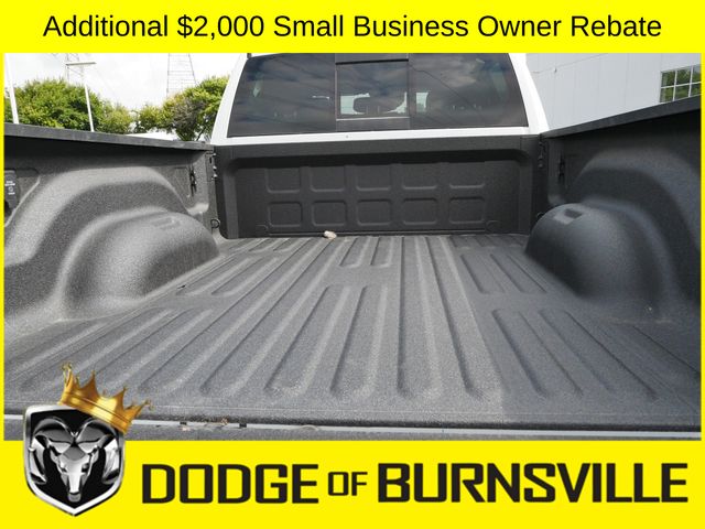 New 2026 Ram 2500 LARAMIE CREW CAB 4X4 6'4 BOX Pickup