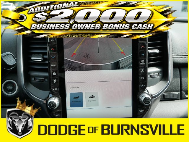2026 RAM 2500 Laramie - Photo 9