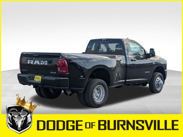 Used 2026 RAM Ram 3500 Pickup Big Horn with VIN 3C63RRBL5TG292072 for sale in Burnsville, Minnesota