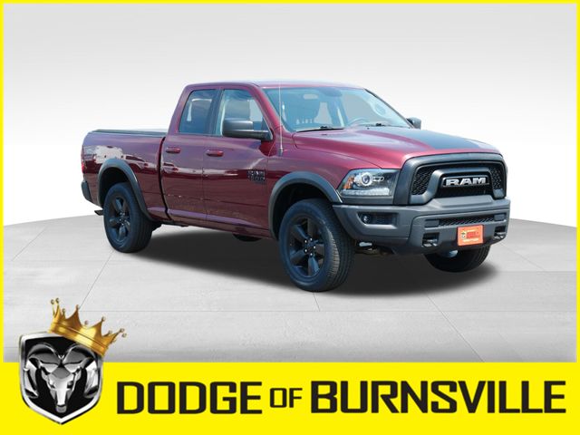 2019 RAM 1500 Classic