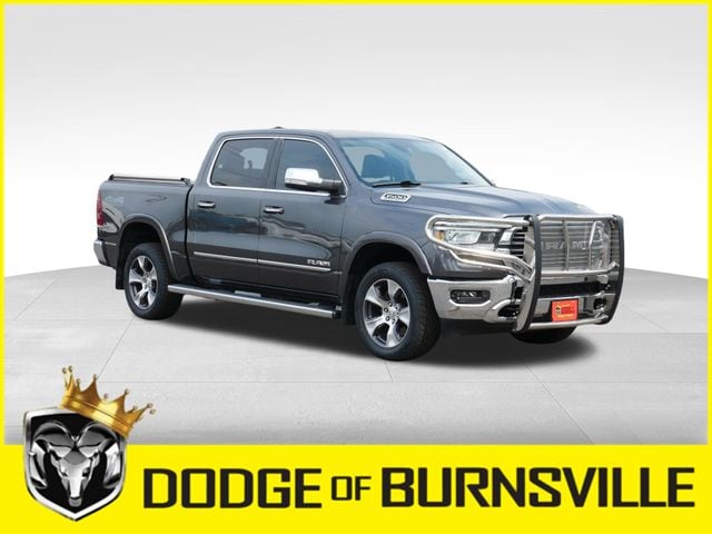 2022 Ram 1500 Truck 