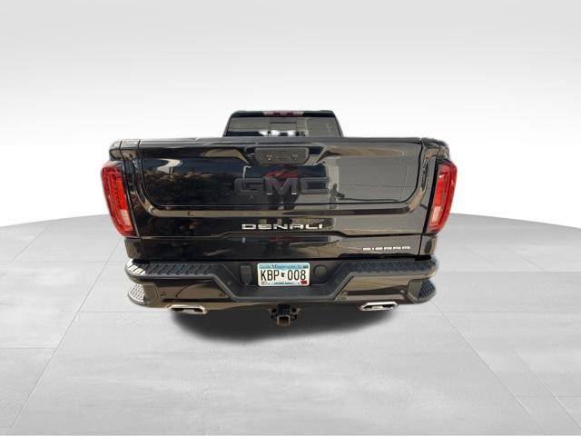 Used 2023 GMC Sierra 1500 Denali Truck