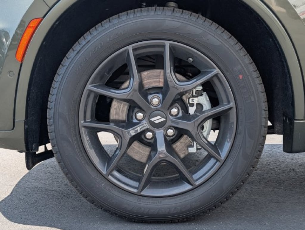 New 2026 Dodge Durango GT PLUS AWD HEMI V8 Sport Utility