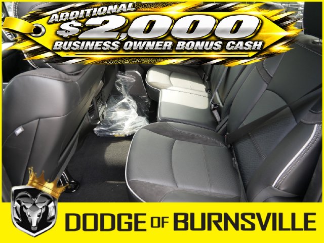 2026 RAM 2500 Laramie - Photo 6