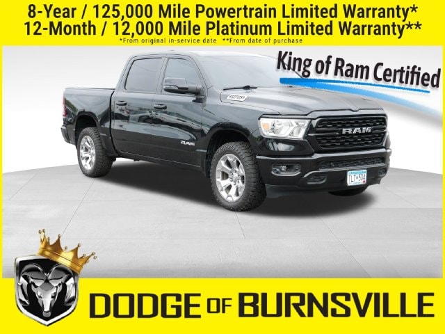 2023 RAM 1500 Pickup