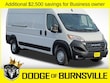  Ram ProMaster