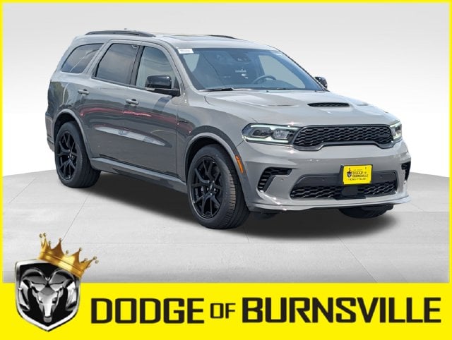 2026 Dodge Durango Sport Utility 
